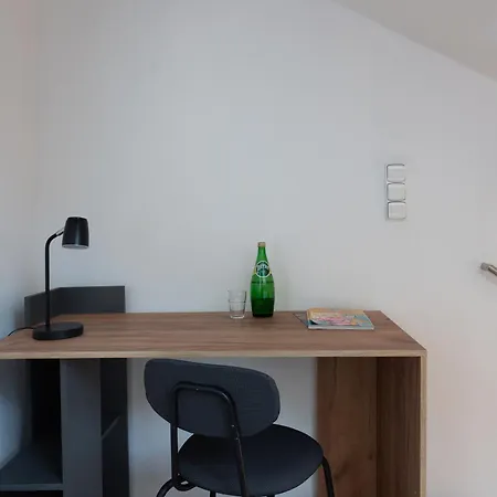 Apartament With Terrace In Center *