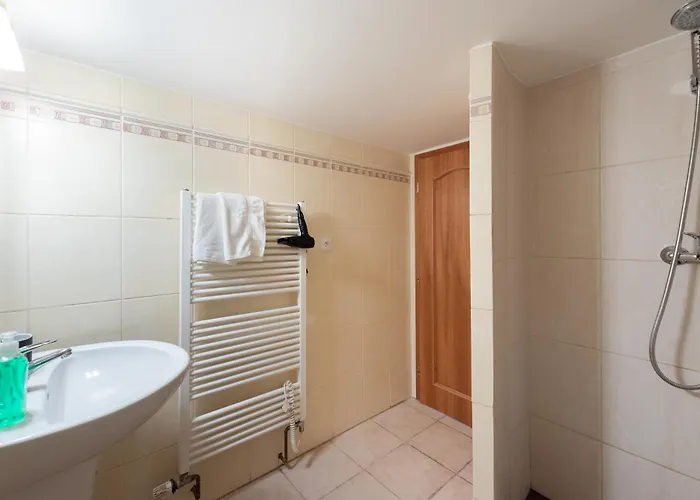 Appartamento With Terrace In Center *
