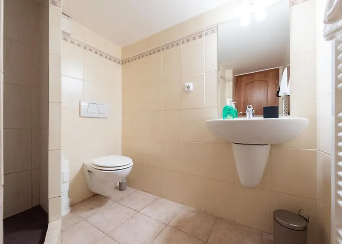 Appartamento With Terrace In Center *